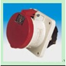 Industrial Plug European Standard Plug for Industrial Application